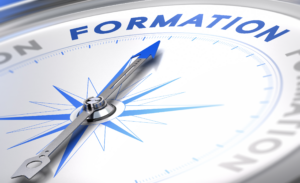 Formation 2 version slide