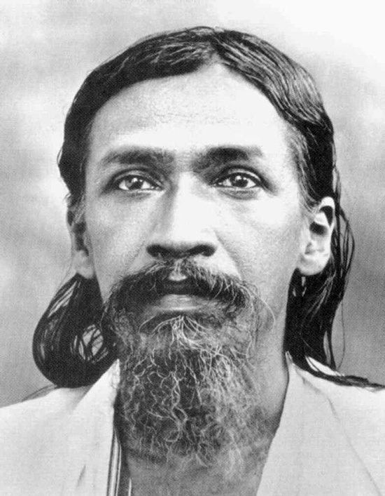 Photo de Sri Aurobindo
